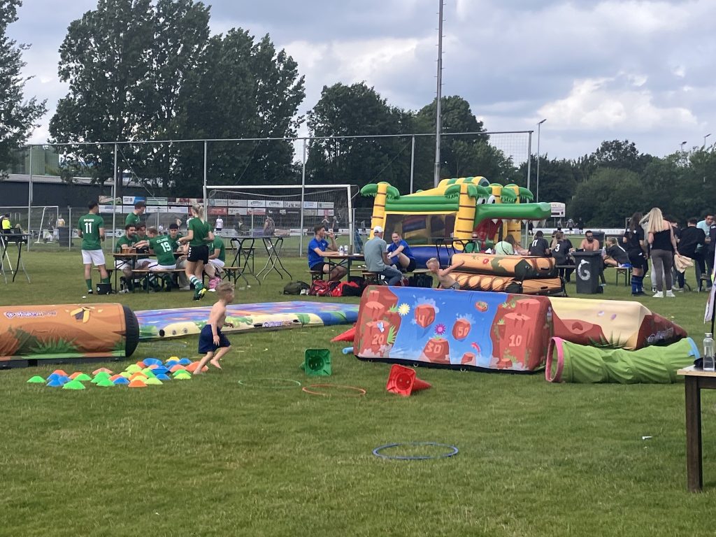 Bedrijventoernooi 2025